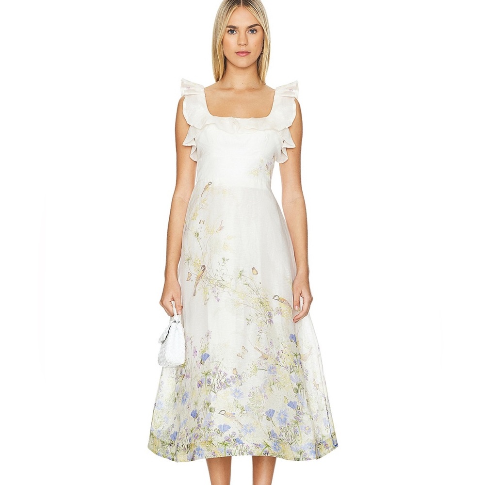Zimmerman Dress